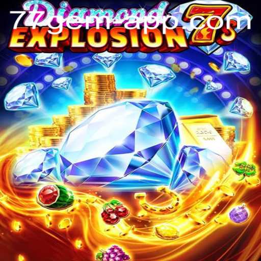 Exploring the Dazzling World of DiamondExplosion7s: A Game of Chance and Strategy