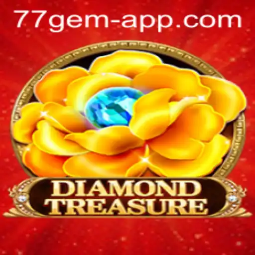 Exploring Diamondtreasure: The Alluring World of the 77 Gem App