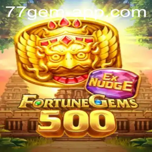 Exploring the Enchantment of FortuneGems500: A Dive into the 77 Gem App