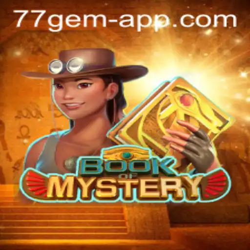 Exploring the Enchanting World of BookofMystery in the 77 Gem App