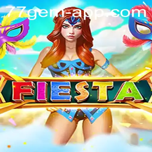 Unraveling the Allure of Fiesta: The 77 Gem App Phenomenon