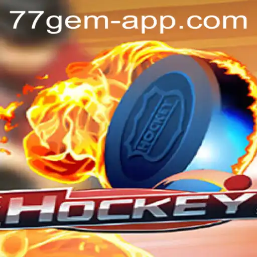 Exploring the Dynamic World of Hockey and the 77 Gem App