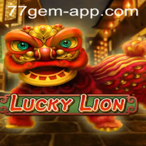 Discovering Excitement in LuckyLion: The 77 Gem App Adventure