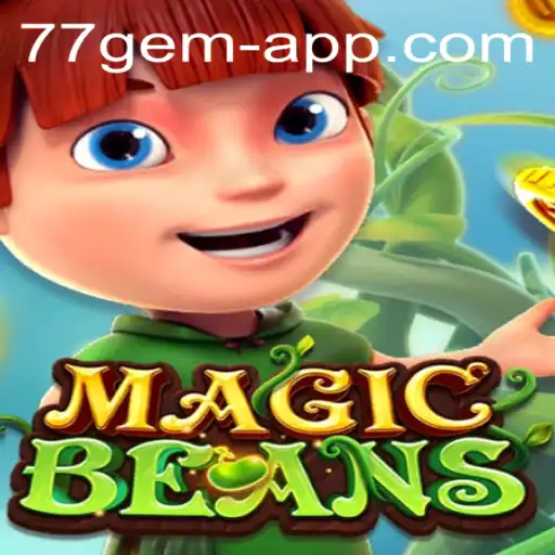 MAGICBEANS: Exploring the Enchantment of the 77 Gem App