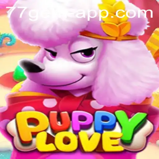 Experience the Heartwarming World of PuppyLove: The 77 Gem App