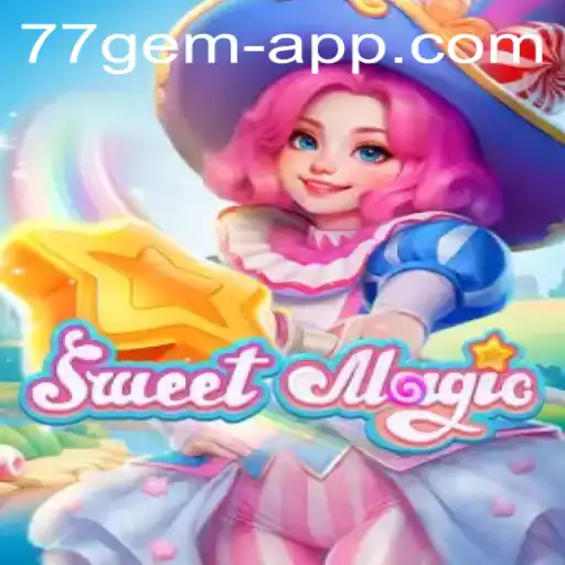 SweetMagic: The Enchanting Game Revolutionizing Mobile Entertainment