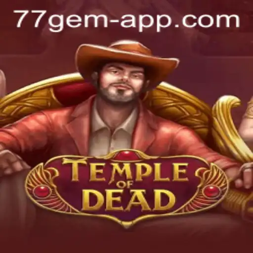 Dive into the Mysteries of TempleofDead: An Intriguing Adventure Awaits