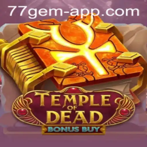 Exploring the World of 'TempleofDeadBonusBuy' in the Era of Mobile Gaming
