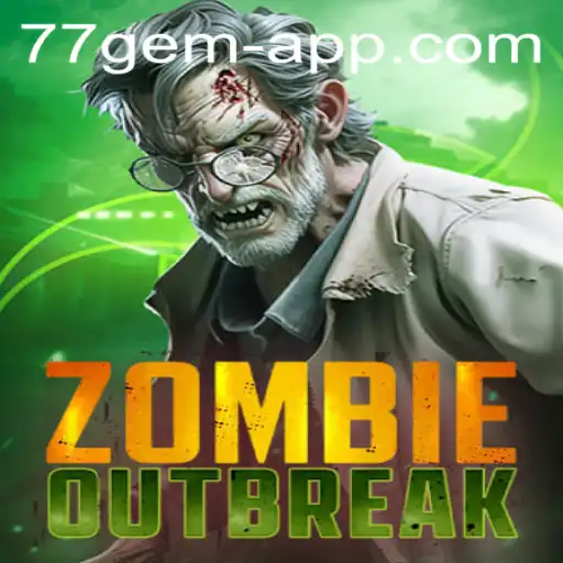 ZombieOutbreak: A Dive into the Thrilling 77 Gem App Game Experience