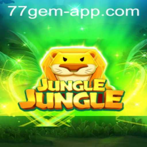 Explore the Thrilling World of JungleJungle: A 77 Gem App Adventure