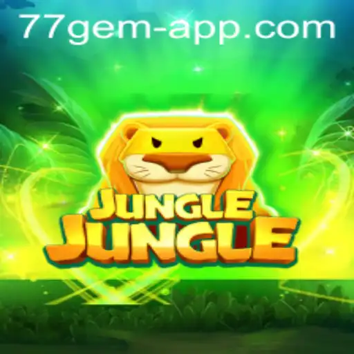 Explore the Thrilling World of JungleJungle: A 77 Gem App Adventure