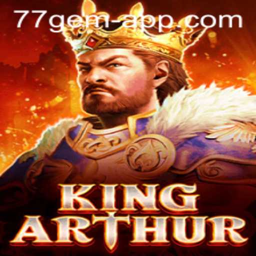 KingArthur: Exploring the 77 Gem App Adventure