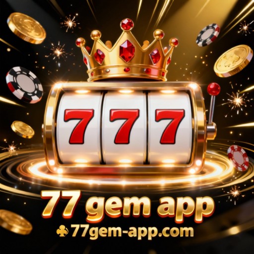 77 gem app