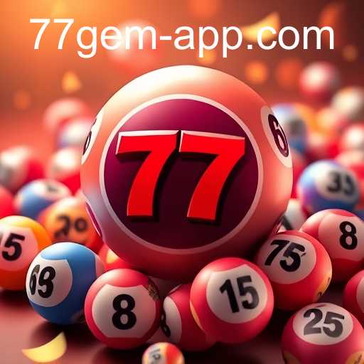 77 gem app