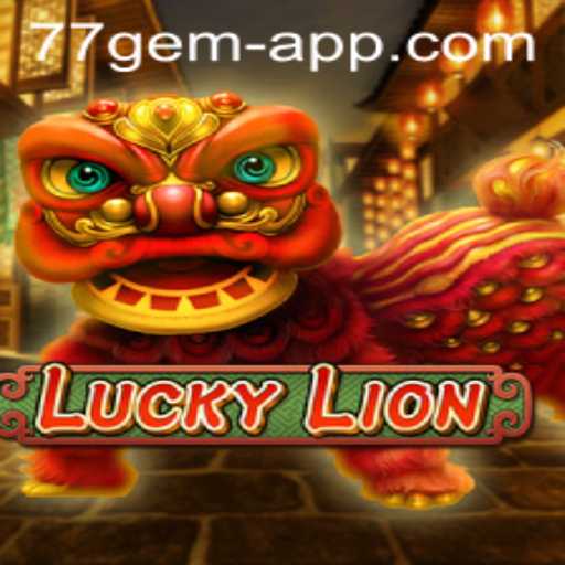 Discovering Excitement in LuckyLion: The 77 Gem App Adventure
