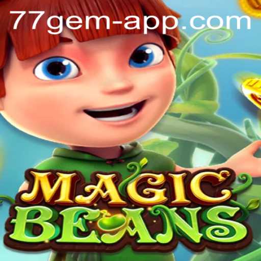 MAGICBEANS: Exploring the Enchantment of the 77 Gem App
