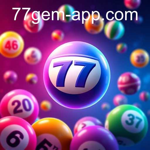 77 gem app