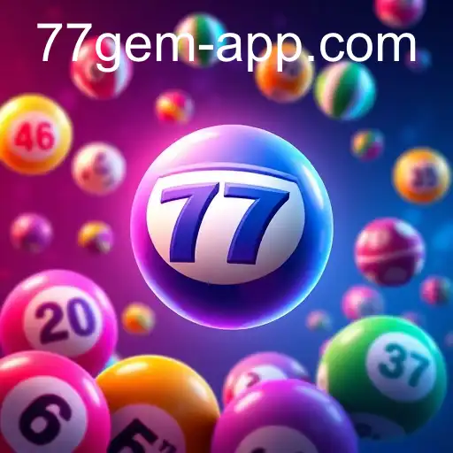 Unveiling the Digital Charm of Online Bingo: The Role of the 77 Gem App