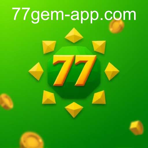 77 gem app