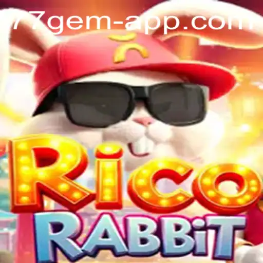 Dive into the Captivating World of RicoRabbit – The 77 Gem App Adventure
