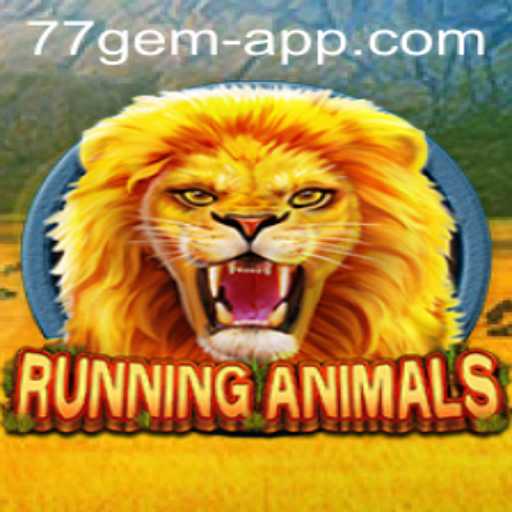 RunningAnimals: A 77 Gem App Adventure