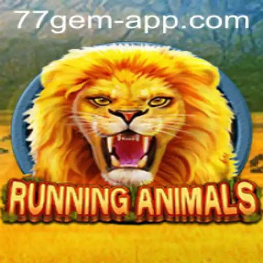 RunningAnimals: A 77 Gem App Adventure