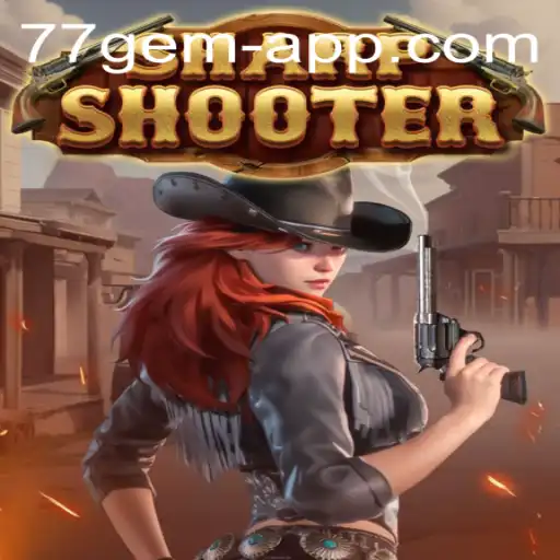 Sharpshooter: A Thrilling Adventure in the 77 Gem App Universe