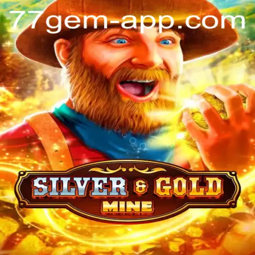 Discover the Exciting World of SilverGold: A Deep Dive into the 77 Gem App