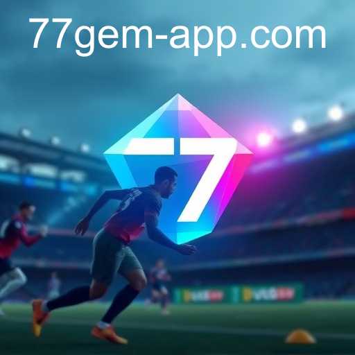 77 gem app