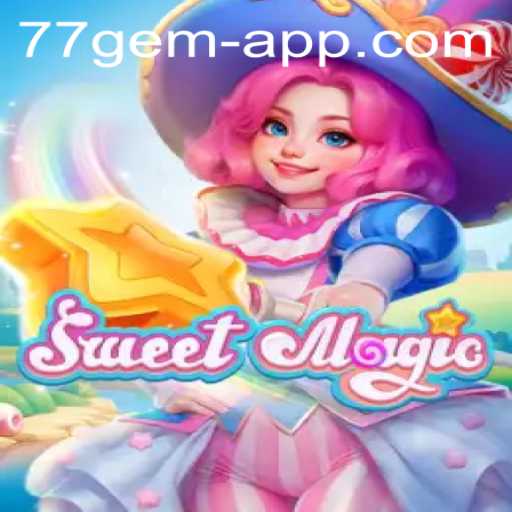 SweetMagic: The Enchanting Game Revolutionizing Mobile Entertainment