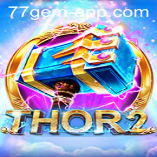 Thor2: A Modern Adventure into Norse Mythology Meets Gaming