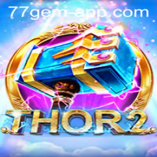 Thor2: A Modern Adventure into Norse Mythology Meets Gaming