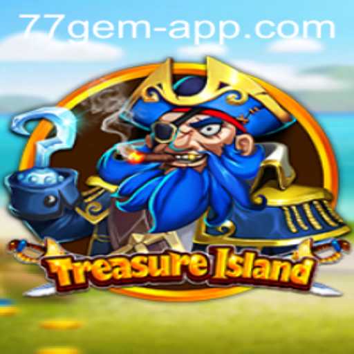 Discovering 'TreasureIsland': An Epic Adventure Game Featuring the 77 Gem App Revolution