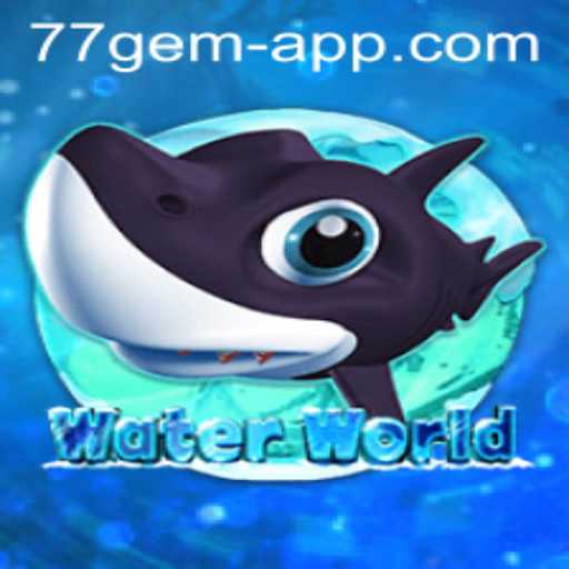 A Deep Dive into WaterWorld: The 77 Gem App Sensation